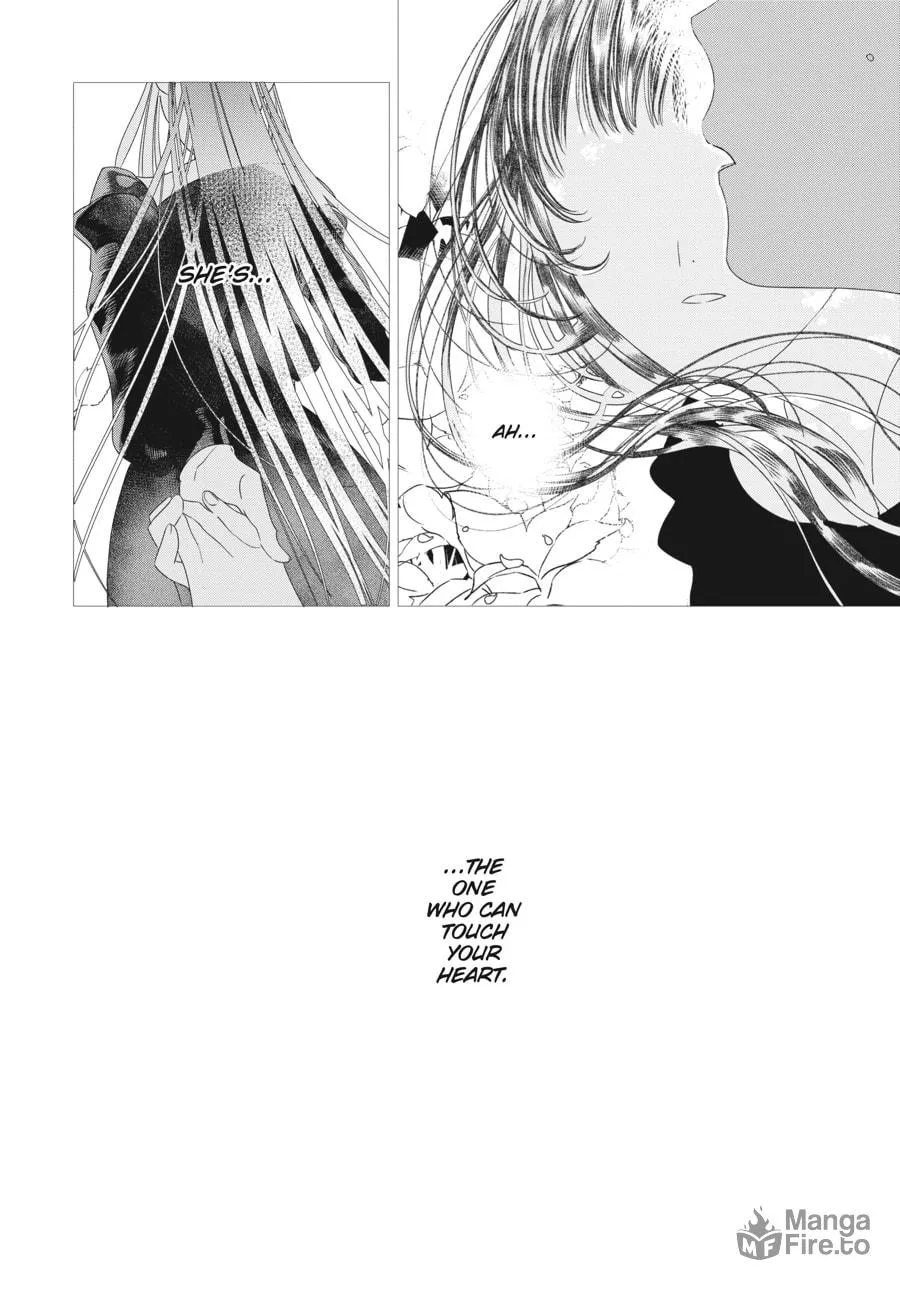 Cocoon Entwined Chapter 8 page 12 - 