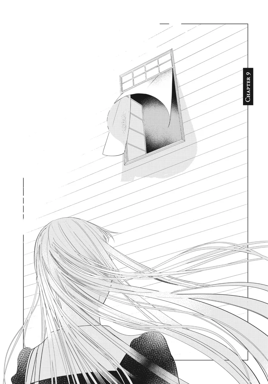 Cocoon Entwined Chapter 9 page 2 - 