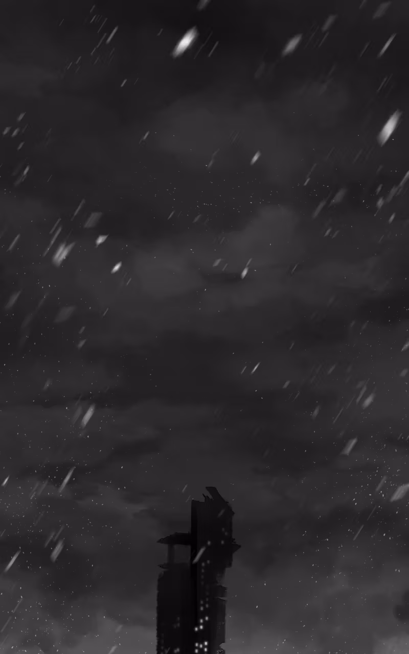 Code Adam Chapter 0 page 1 - 