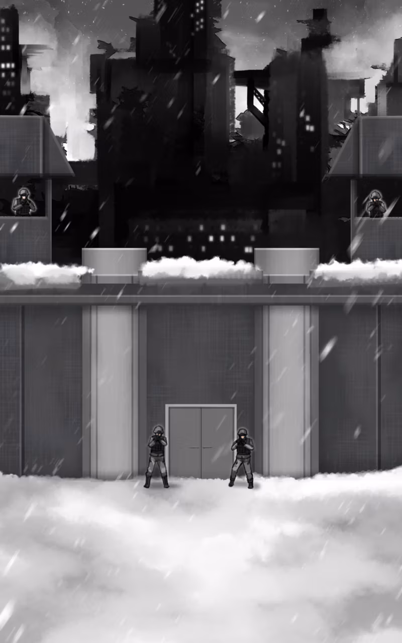 Code Adam Chapter 0 page 2 - 