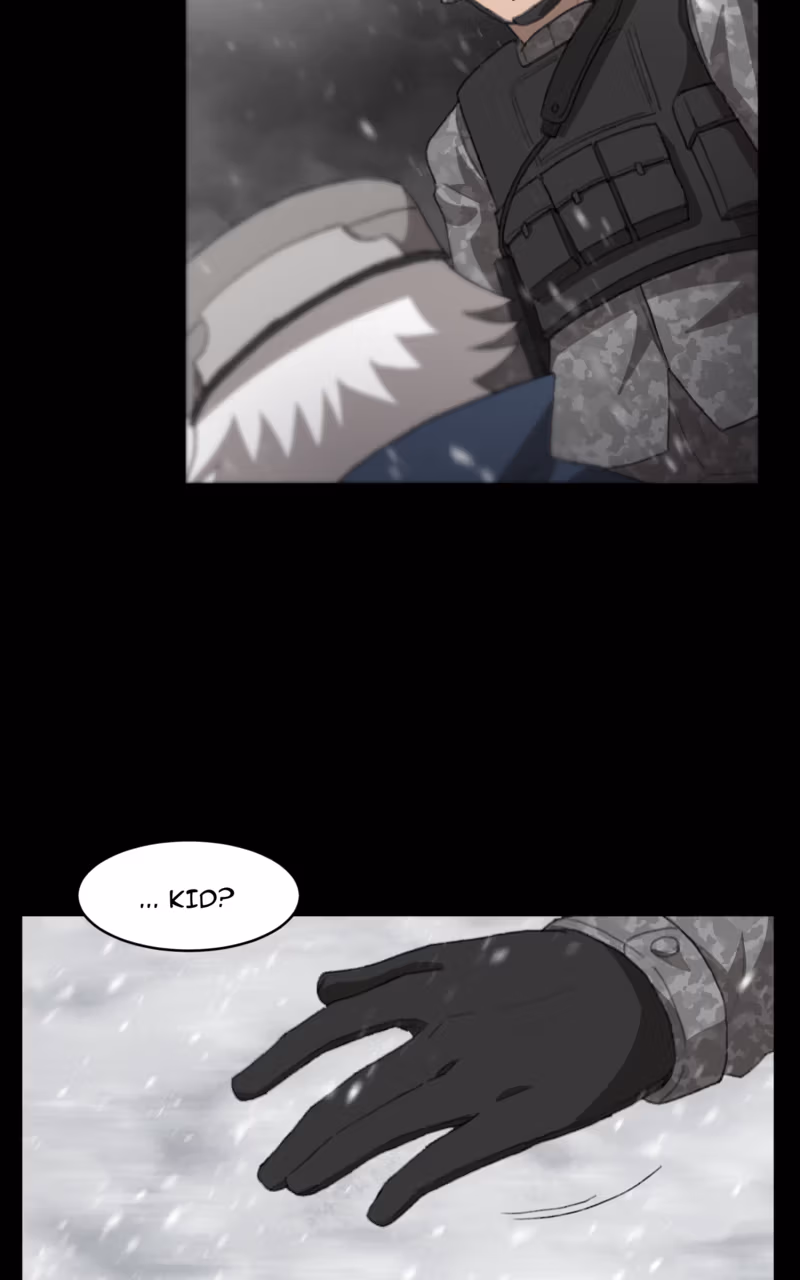 Code Adam Chapter 0 page 11 - 