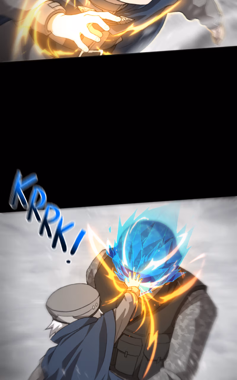 Code Adam Chapter 0 page 16 - 