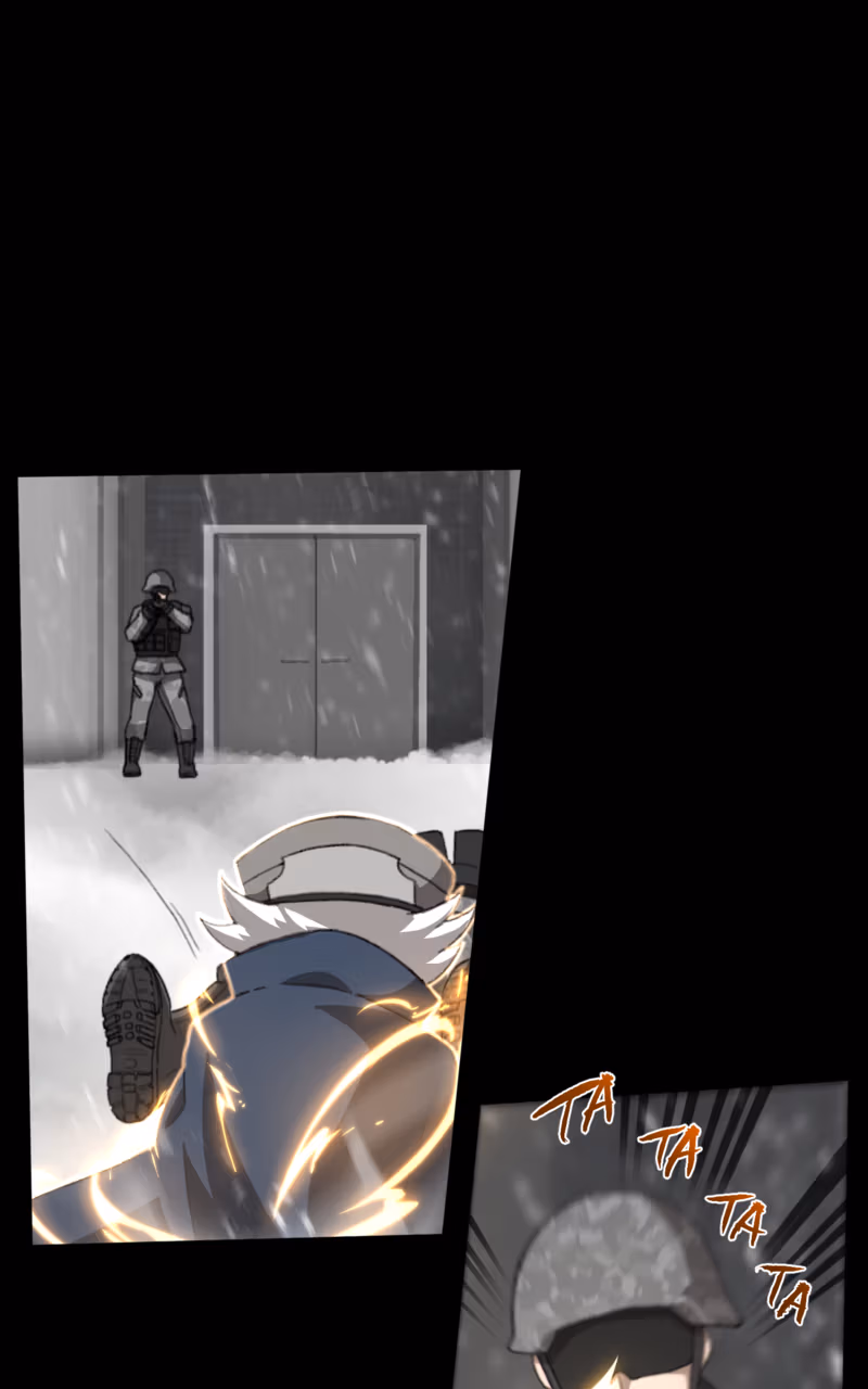 Code Adam Chapter 0 page 18 - 