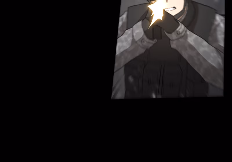 Code Adam Chapter 0 page 19 - 