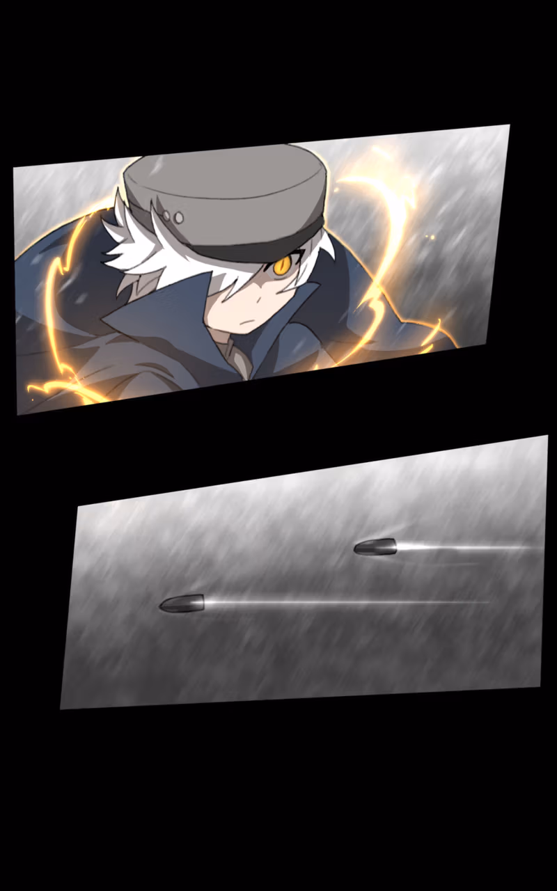 Code Adam Chapter 0 page 20 - 