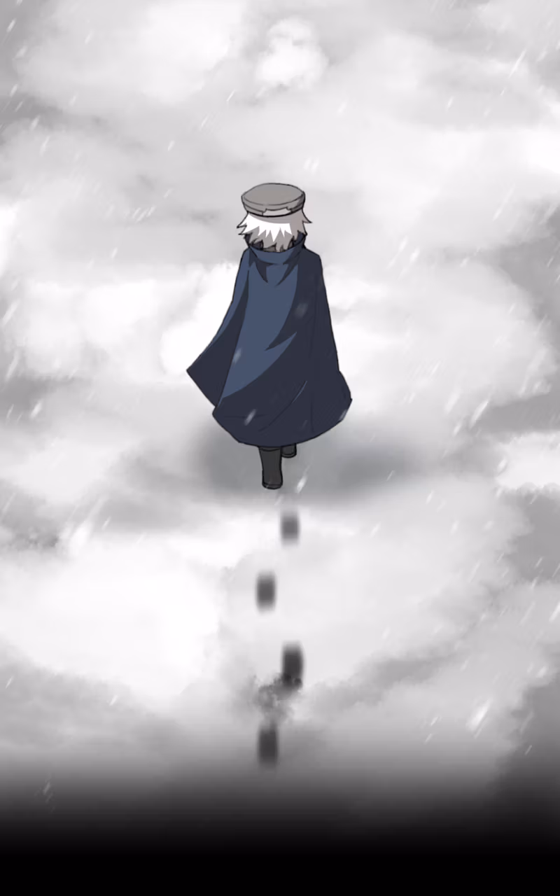 Code Adam Chapter 0 page 3 - 