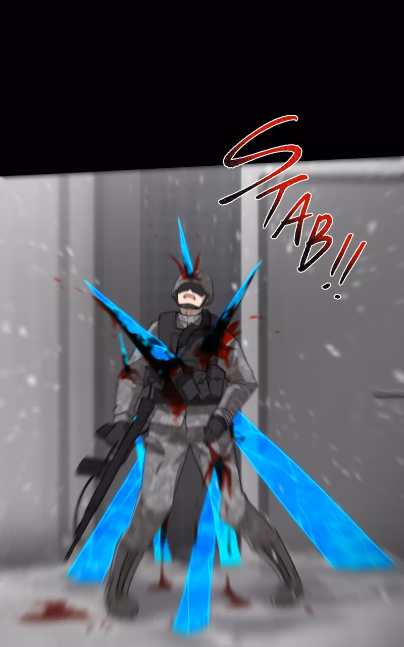 Code Adam Chapter 0 page 25 - 
