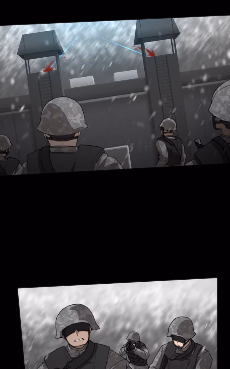 Code Adam Chapter 0 page 29 - 
