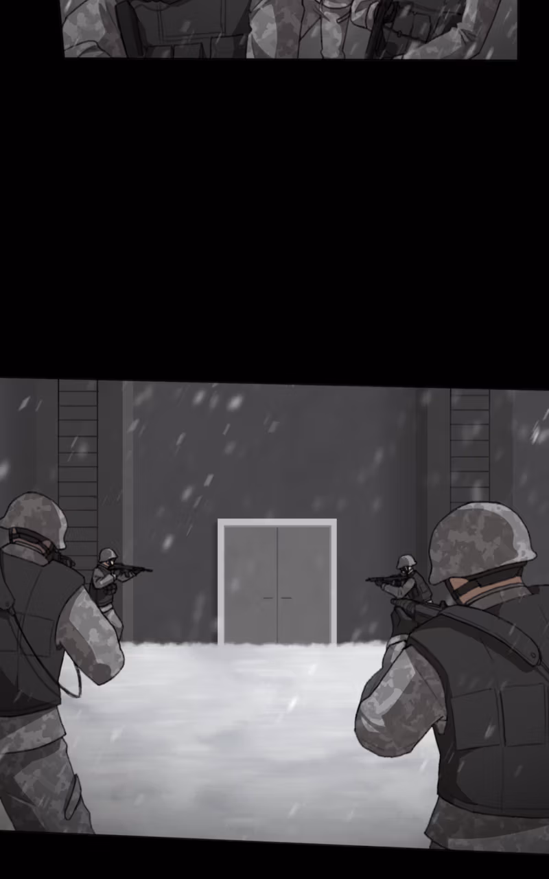 Code Adam Chapter 0 page 30 - 