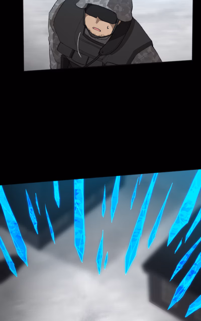 Code Adam Chapter 0 page 32 - 