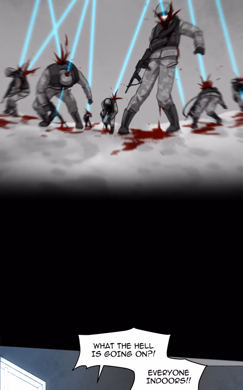 Code Adam Chapter 0 page 35 - 