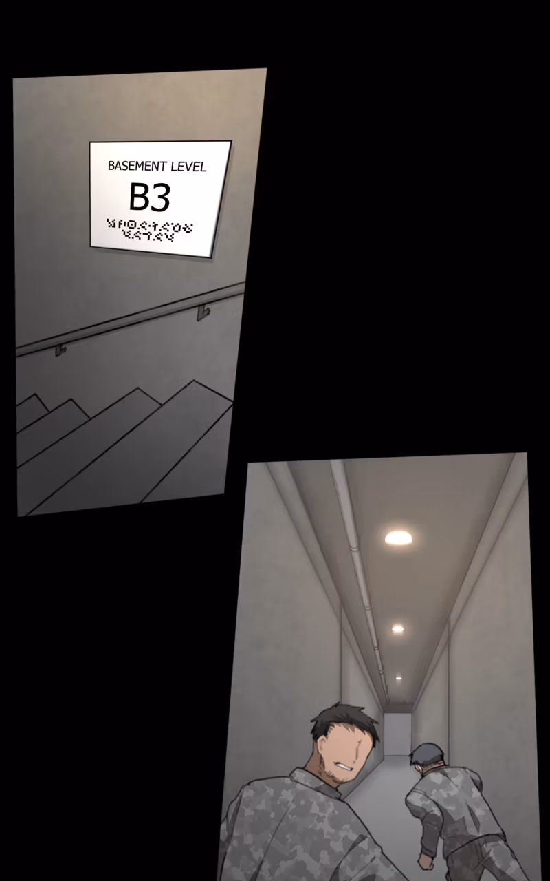 Code Adam Chapter 0 page 39 - 