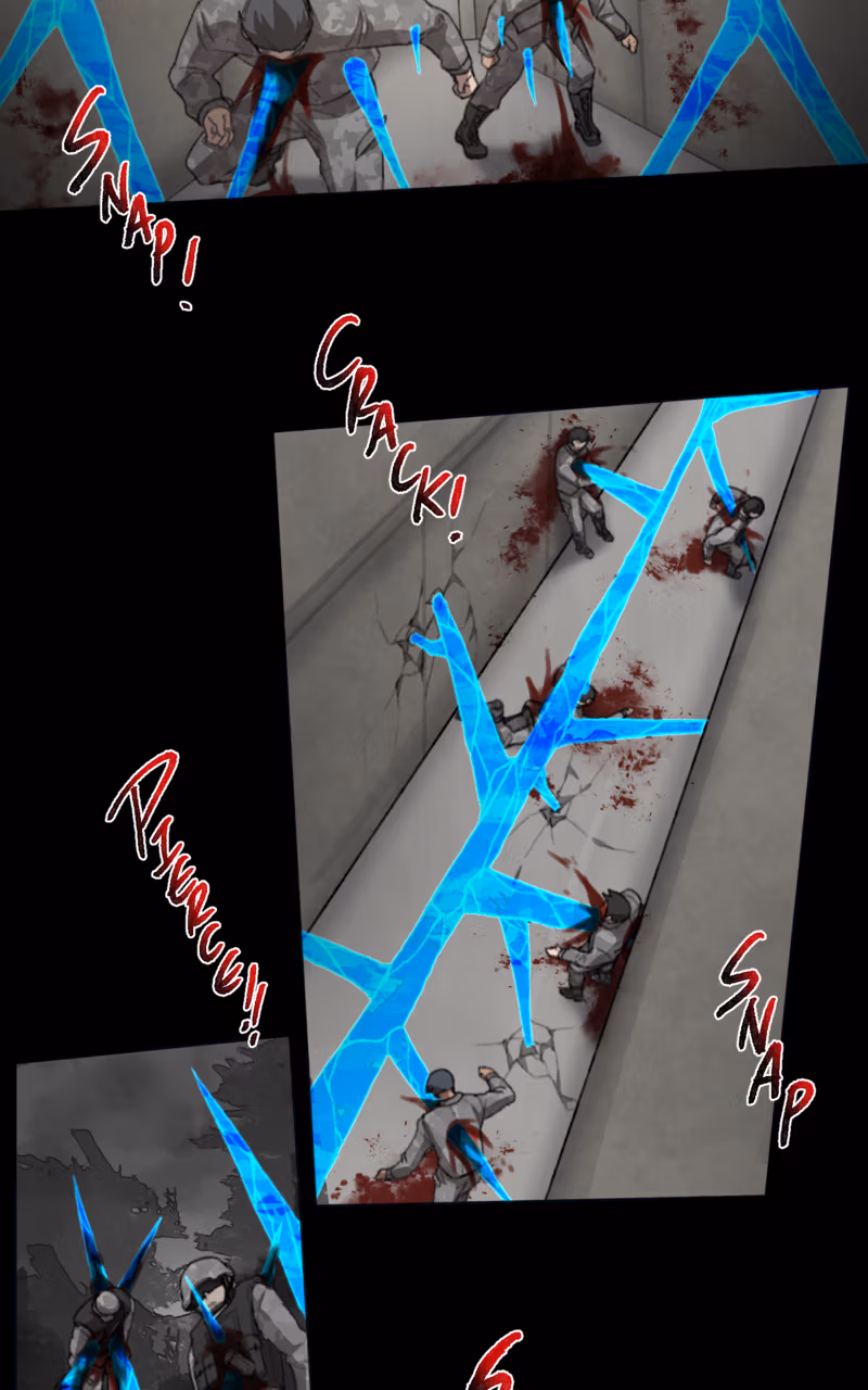 Code Adam Chapter 0 page 41 - 