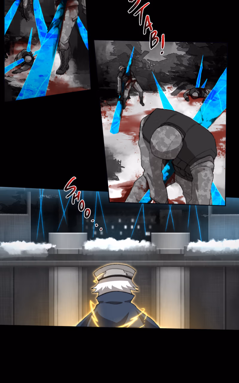Code Adam Chapter 0 page 42 - 