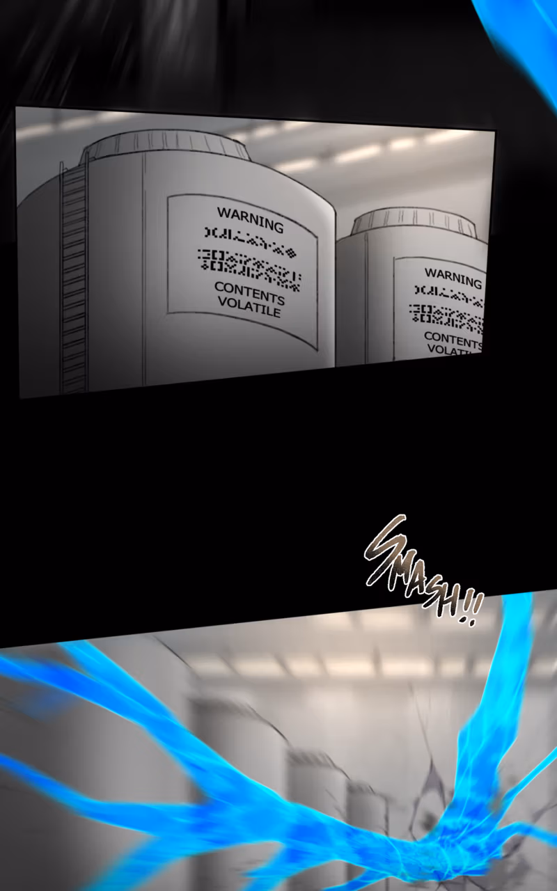 Code Adam Chapter 0 page 47 - 