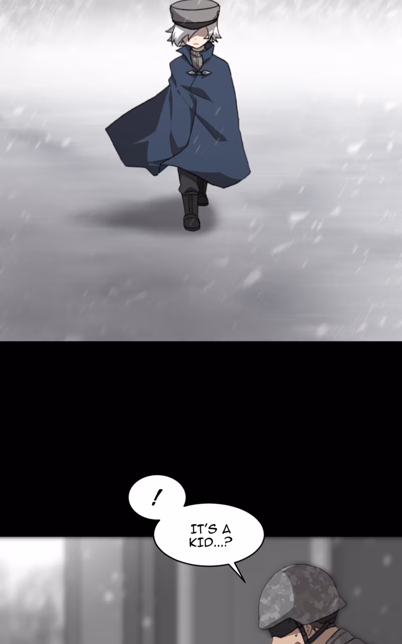 Code Adam Chapter 0 page 6 - 