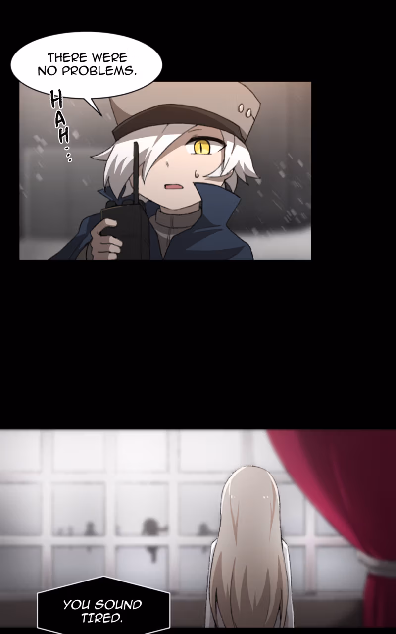 Code Adam Chapter 0 page 60 - 