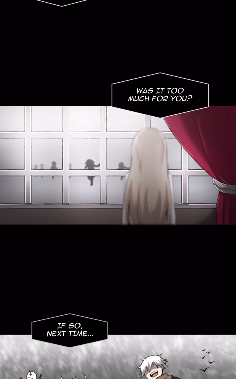 Code Adam Chapter 0 page 61 - 