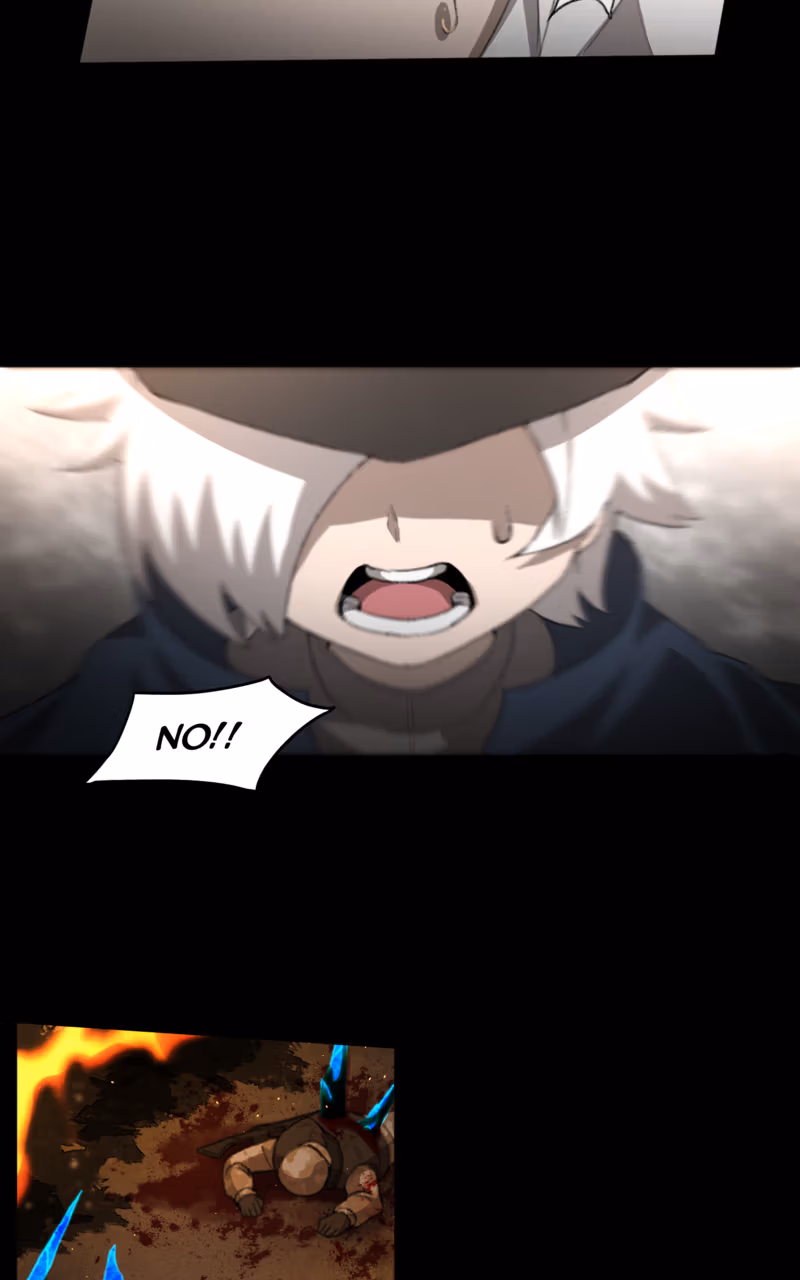 Code Adam Chapter 0 page 63 - 