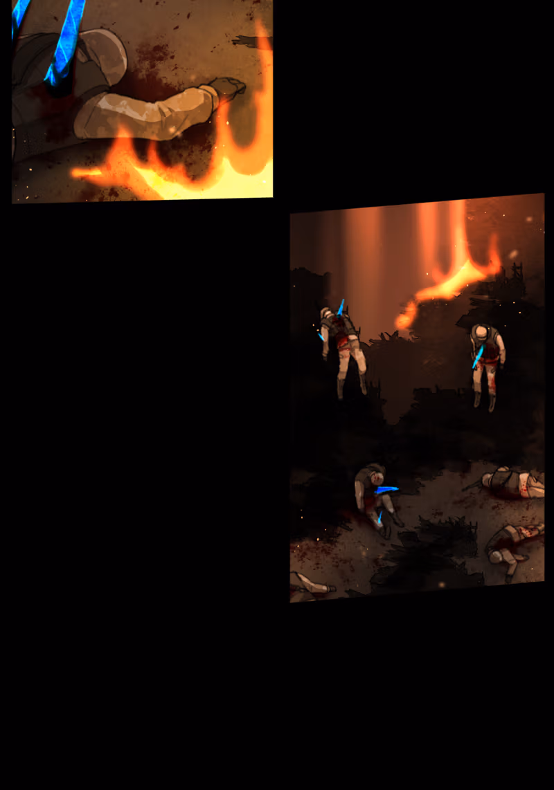 Code Adam Chapter 0 page 64 - 