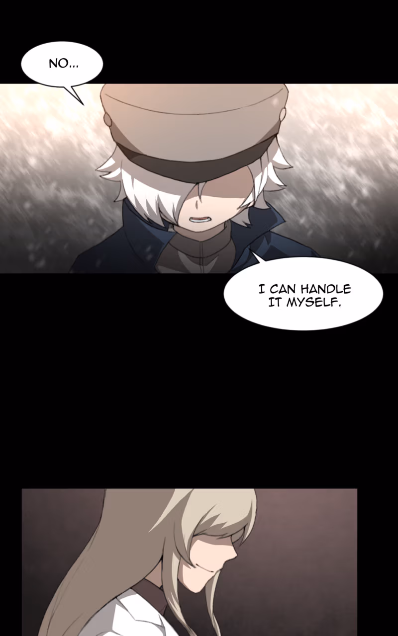Code Adam Chapter 0 page 65 - 
