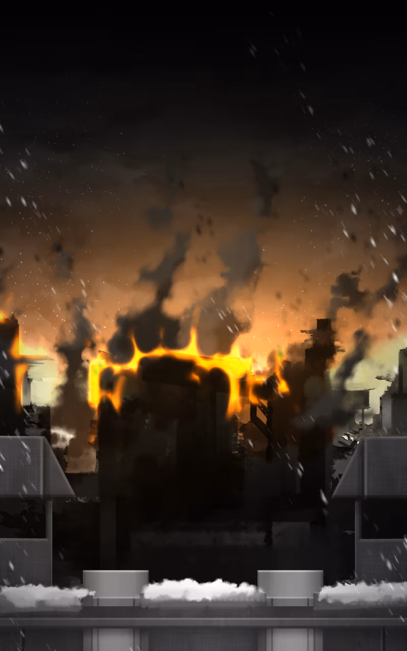 Code Adam Chapter 0 page 70 - 