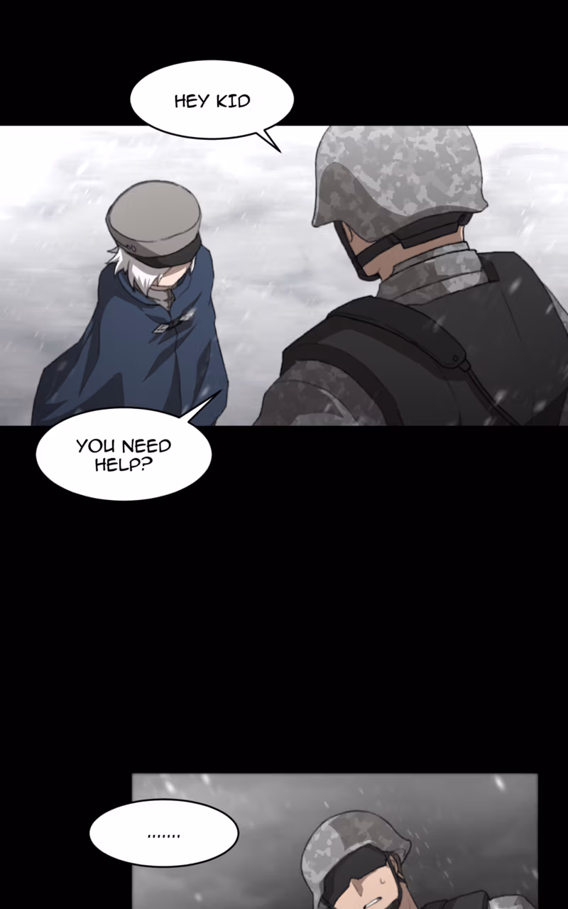 Code Adam Chapter 0 page 10 - 