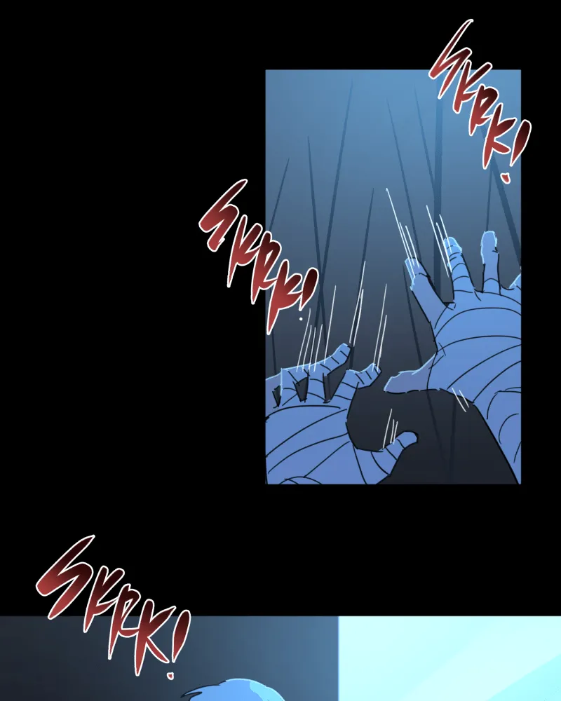 Code Adam Chapter 100 page 1 - 