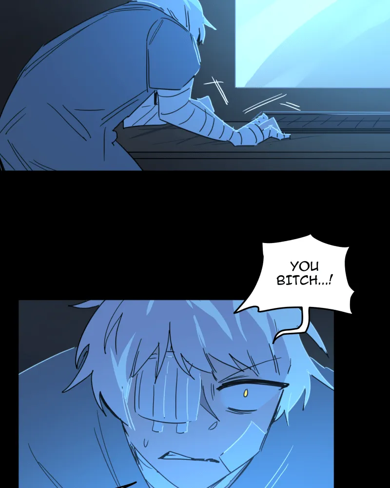 Code Adam Chapter 100 page 2 - 