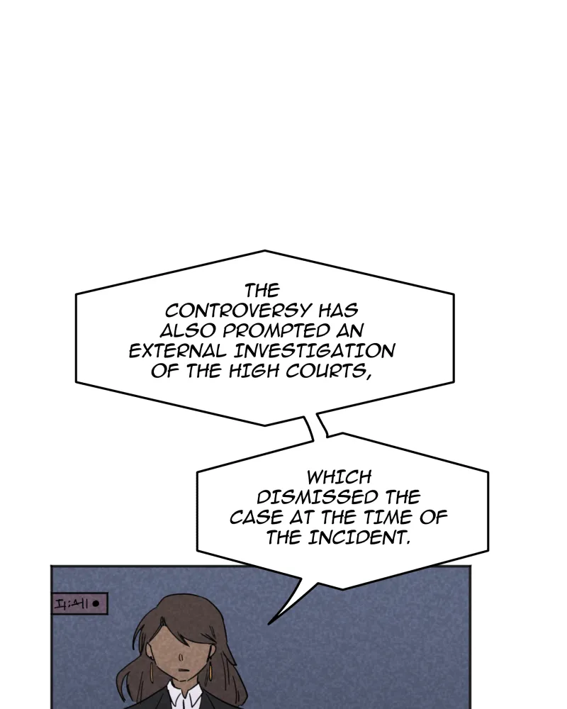 Code Adam Chapter 100 page 14 - 