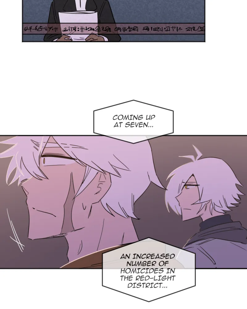 Code Adam Chapter 100 page 15 - 