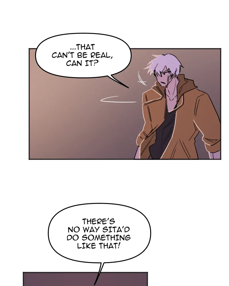 Code Adam Chapter 100 page 16 - 