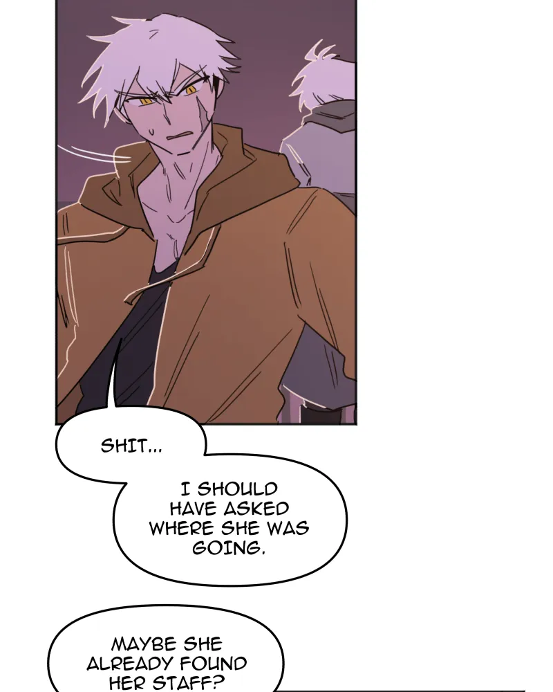 Code Adam Chapter 100 page 17 - 