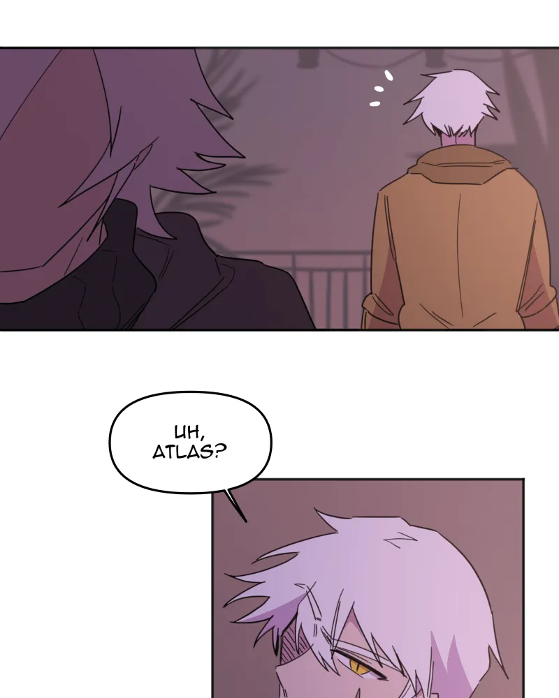 Code Adam Chapter 100 page 19 - 