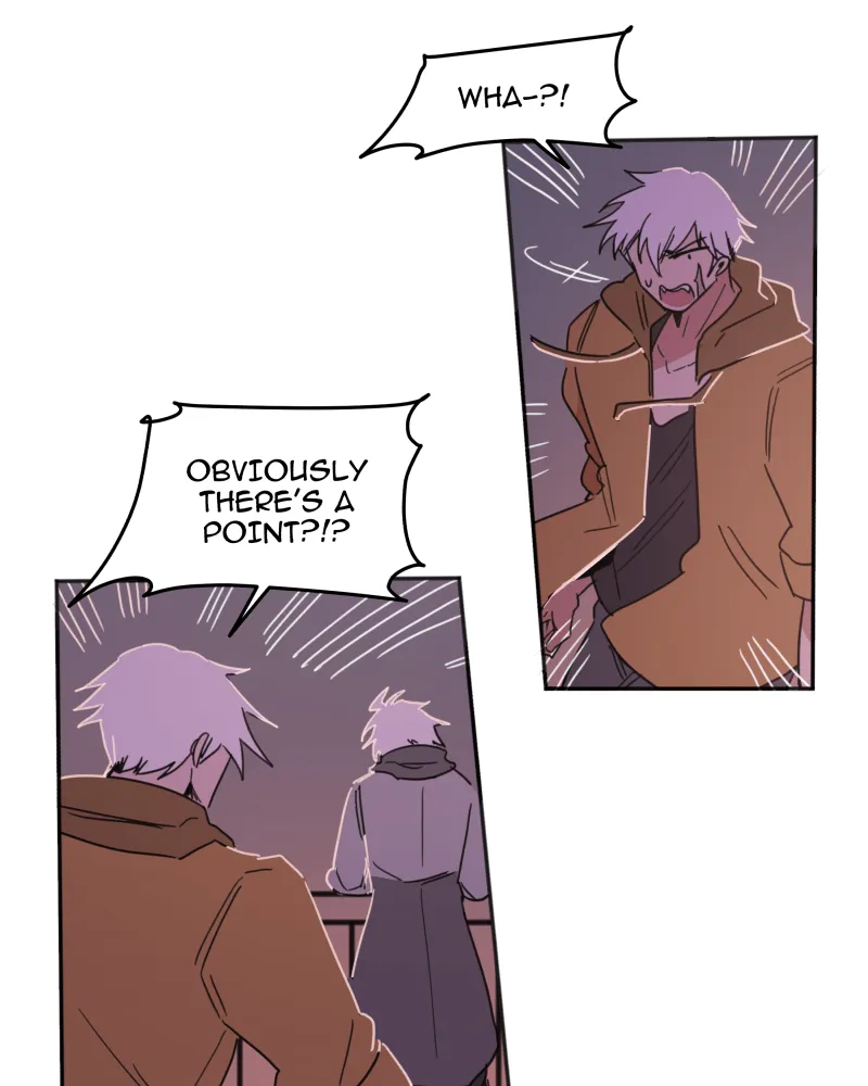 Code Adam Chapter 100 page 23 - 