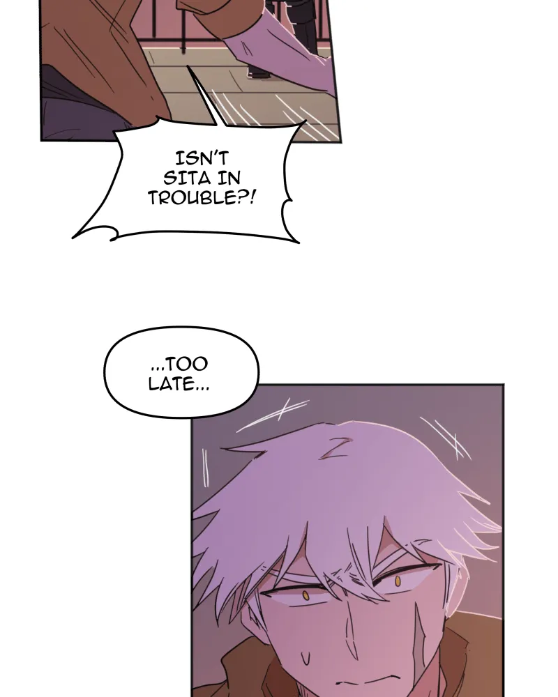 Code Adam Chapter 100 page 24 - 