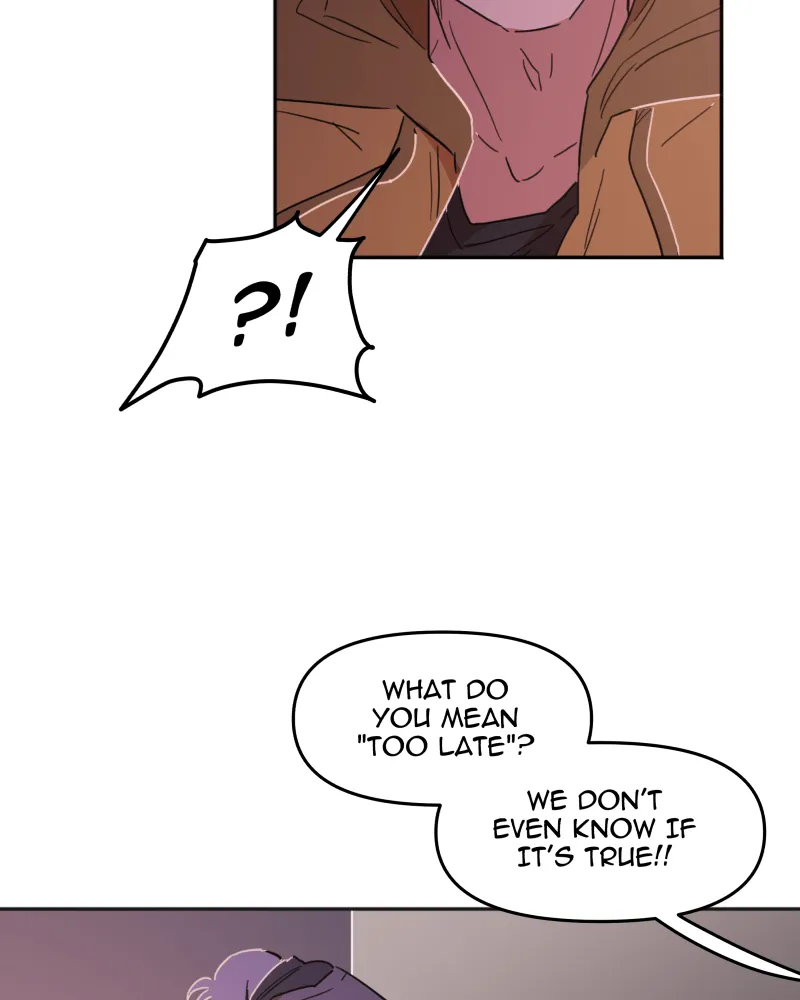 Code Adam Chapter 100 page 25 - 