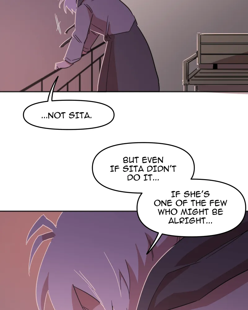 Code Adam Chapter 100 page 26 - 