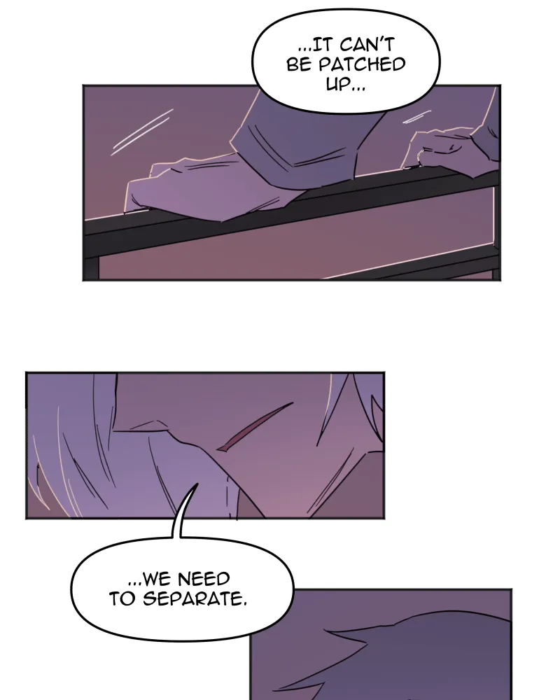 Code Adam Chapter 100 page 28 - 