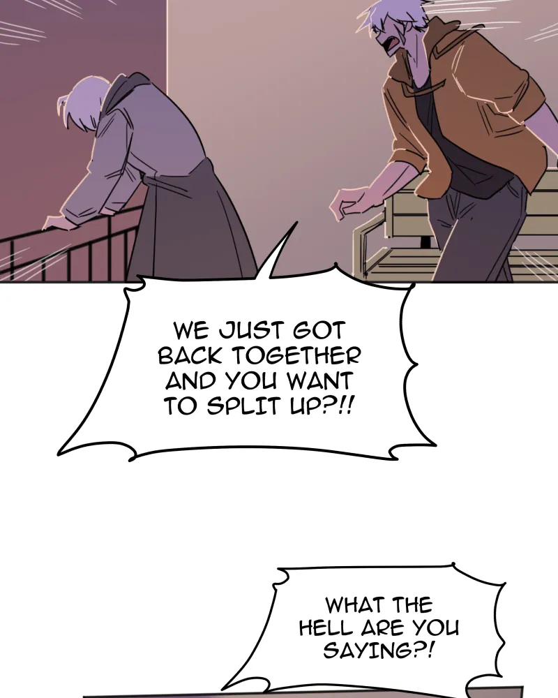 Code Adam Chapter 100 page 30 - 