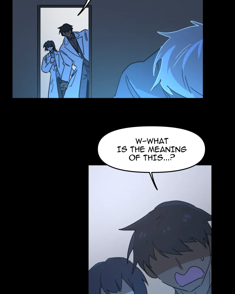 Code Adam Chapter 100 page 4 - 