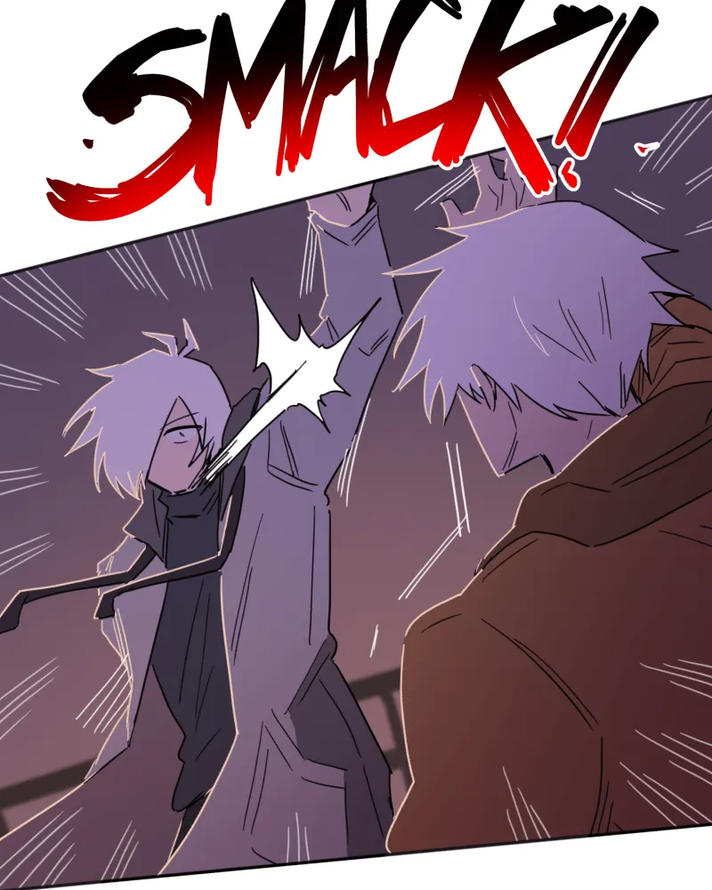 Code Adam Chapter 100 page 32 - 