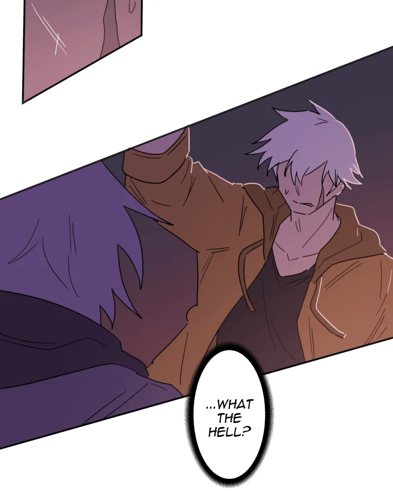 Code Adam Chapter 100 page 35 - 