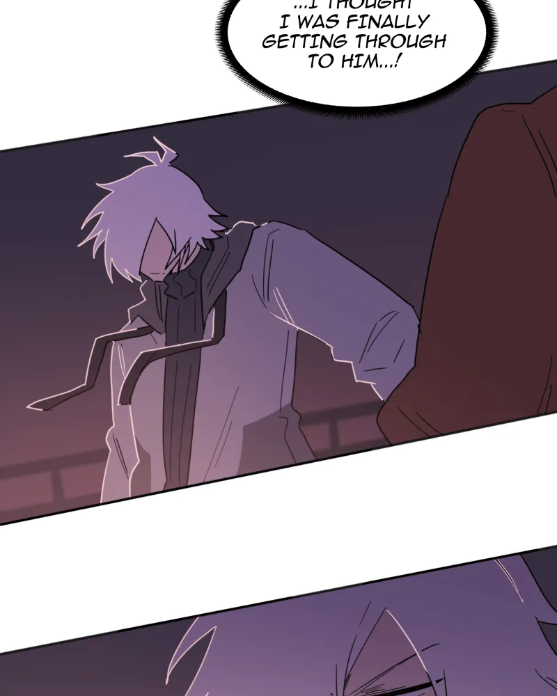 Code Adam Chapter 100 page 37 - 