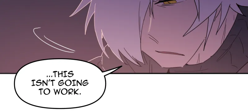 Code Adam Chapter 100 page 38 - 
