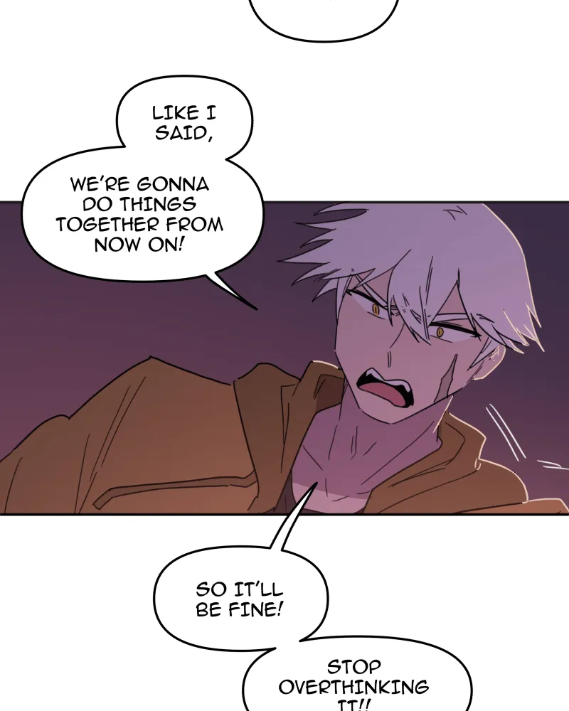 Code Adam Chapter 100 page 40 - 