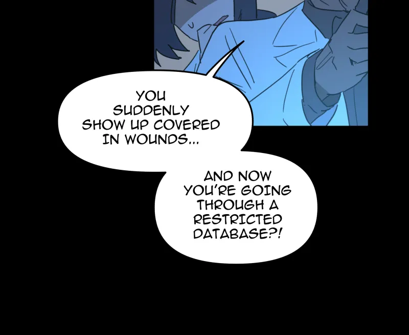 Code Adam Chapter 100 page 5 - 