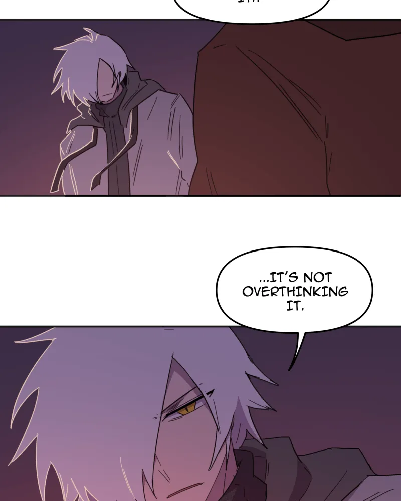 Code Adam Chapter 100 page 41 - 