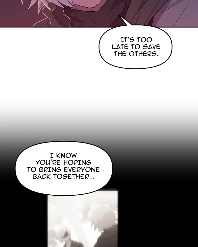 Code Adam Chapter 100 page 42 - 