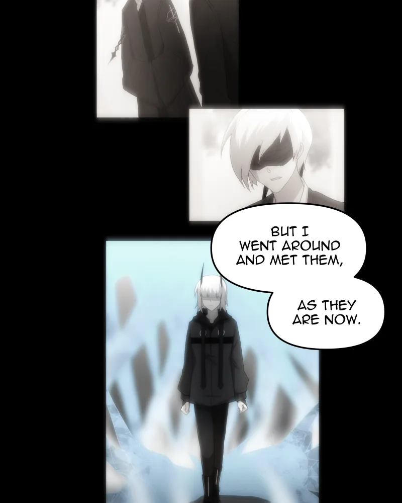 Code Adam Chapter 100 page 43 - 